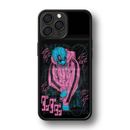 Carcasa Con Diseño Jiji 