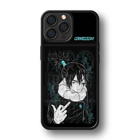 Carcasa Mechamaru Jujutsu Kaisen