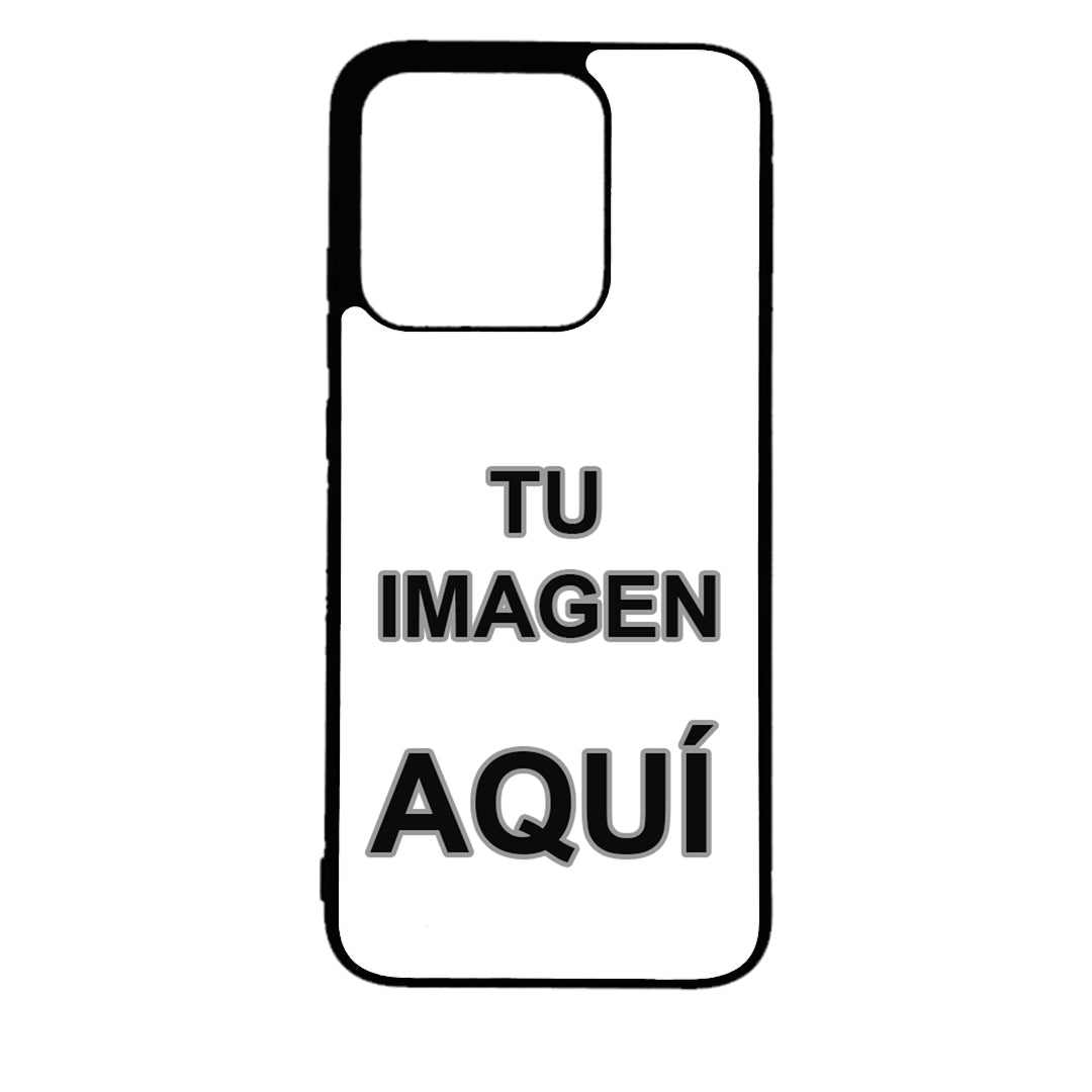 Carcasa Personalizada Xiaomi Redmi 13x