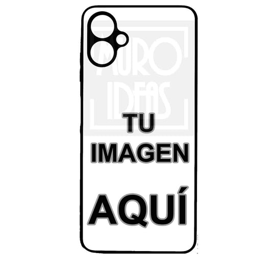 Carcasa Personalizada para Galaxy A06