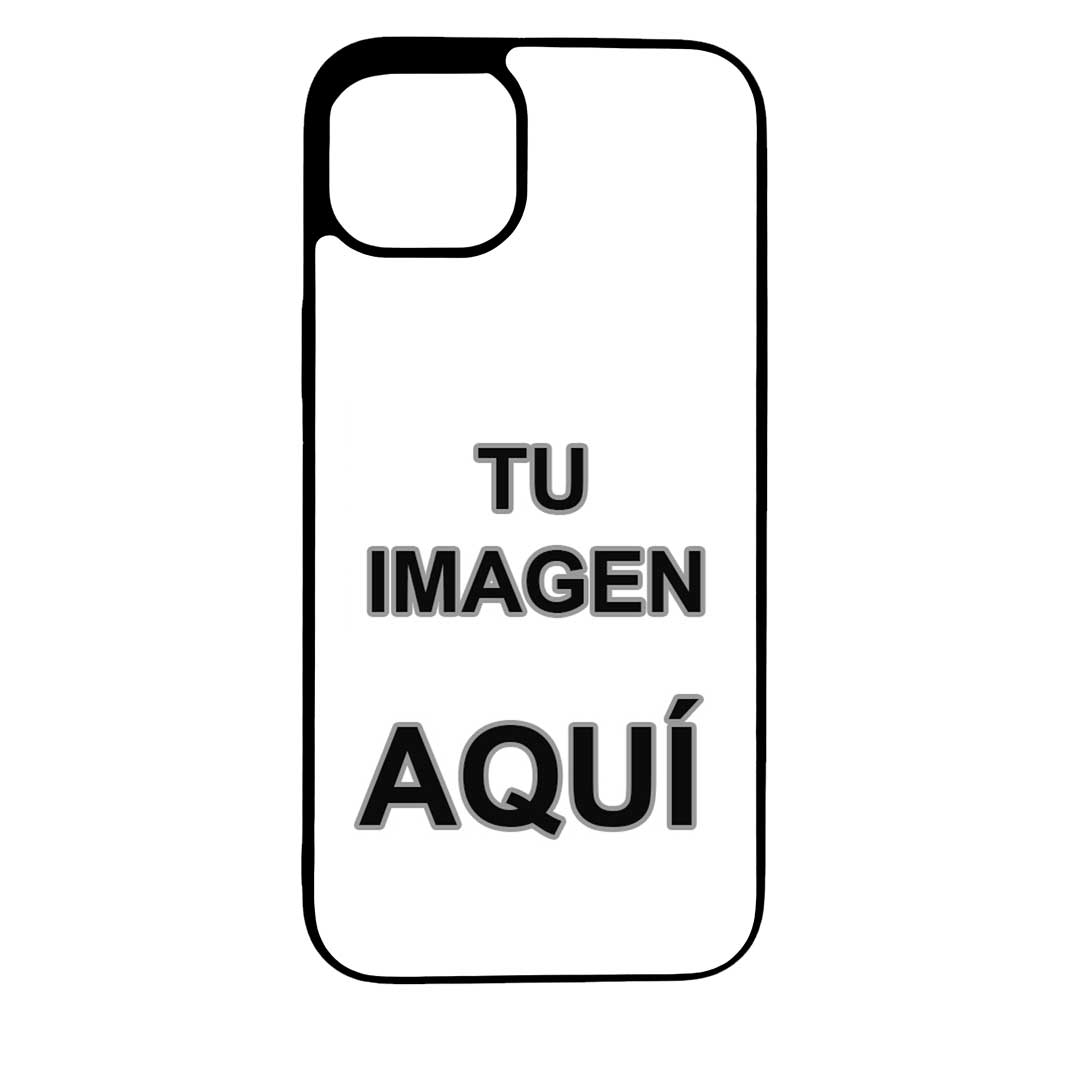 Carcasa Personalizada Para IPhone 15 PLUS