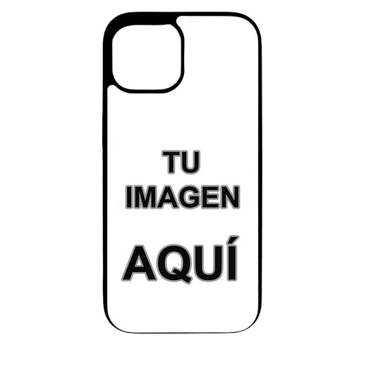 Carcasa Personalizada Para IPhone 15