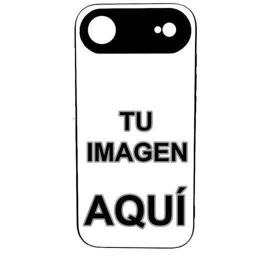 Carcasa Personalizada Iphone17 AIR