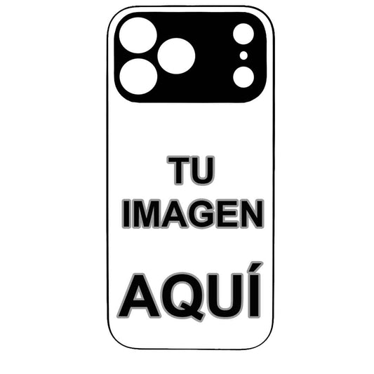 Carcasa Personalizada Para iPhone 17 Pro