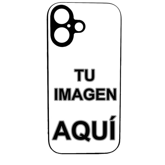 Carcasa Personalizada Para IPhone 17