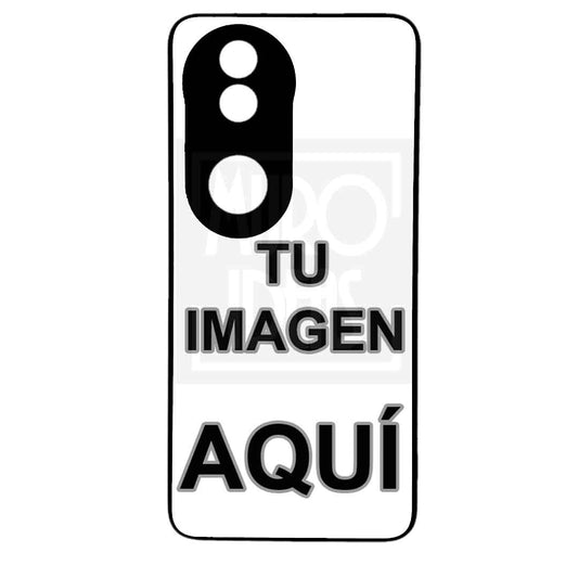Carcasa Personalizada para Vivo V50