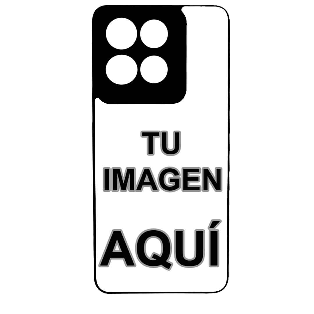 Carcasa personalizada Moto G86 Power 5G
