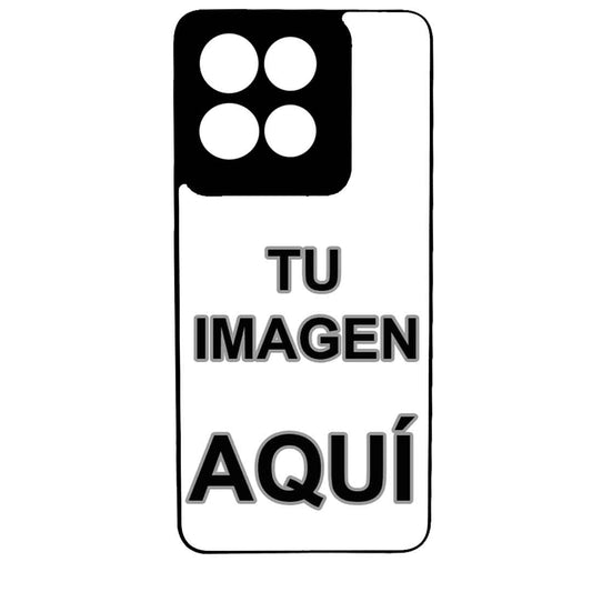 Carcasa personalizada Moto G86 Power 5G