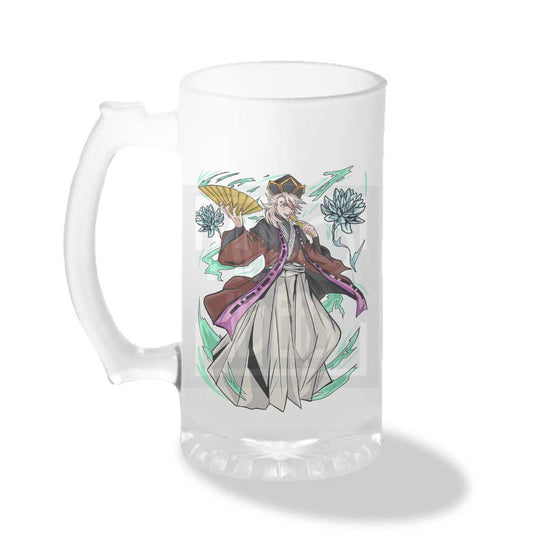 Vaso Shopero Doma