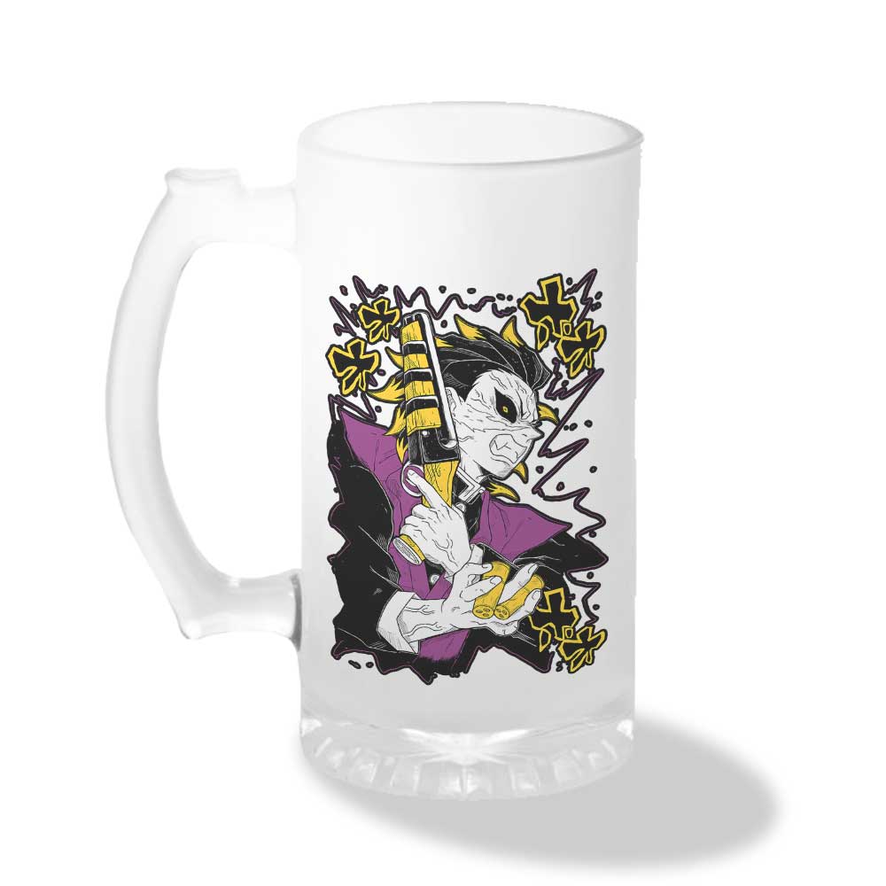 VASO SHOPERO Genya