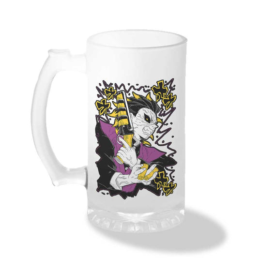 VASO SHOPERO Genya