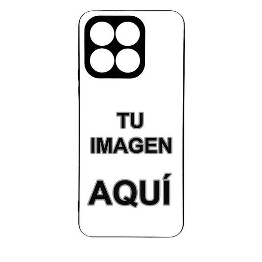 Carcasa Personalizada Honor 200 Smart
