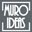 MUROIDEAS logo