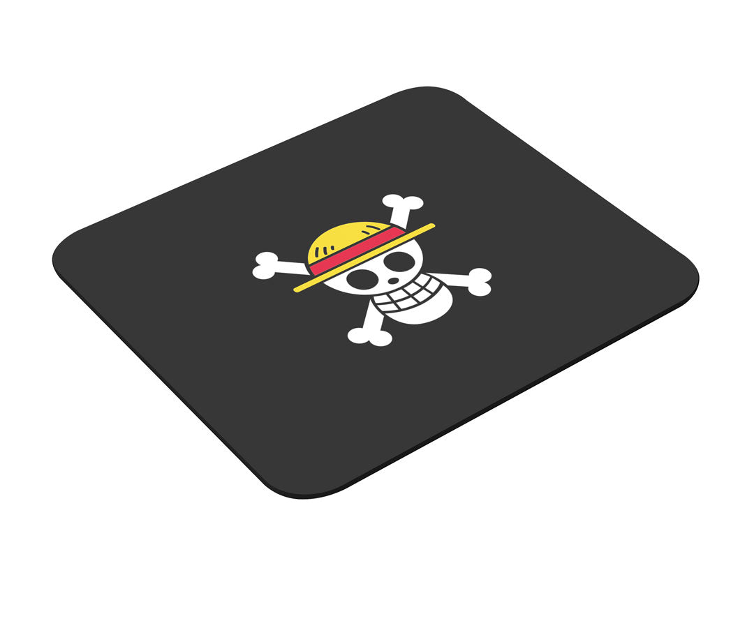 Mousepad Con Diseño One Piece