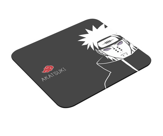 Mousepad Con Diseño Naruto