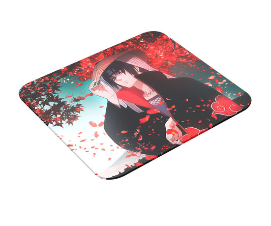 Mousepad Con Diseño Naruto