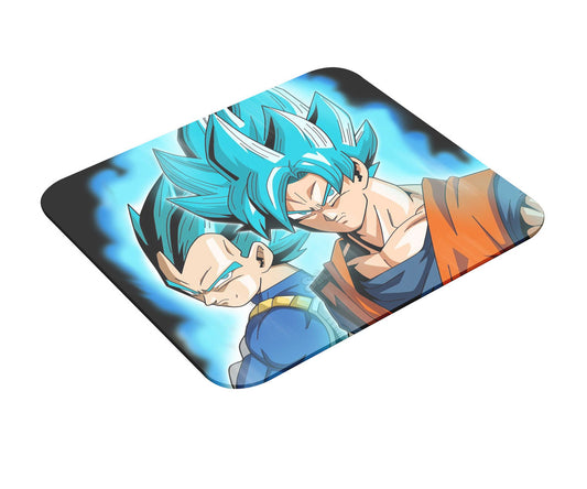 Mousepad Con Diseño Dragon Ball