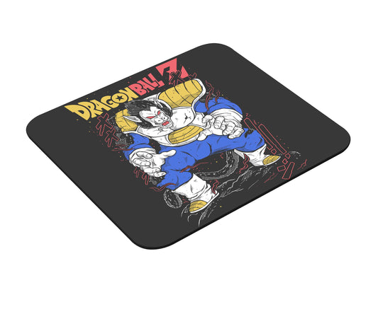 Mousepad Con Diseño de Ozaru Dragon Ball Z