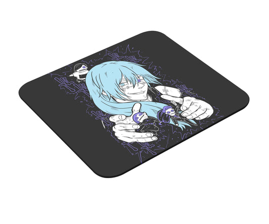 Mousepad con Diseño de Jujutsu Kaisen - Mahito