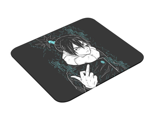 Mousepad con Diseño de Jujutsu Kaisen - Mechamaru