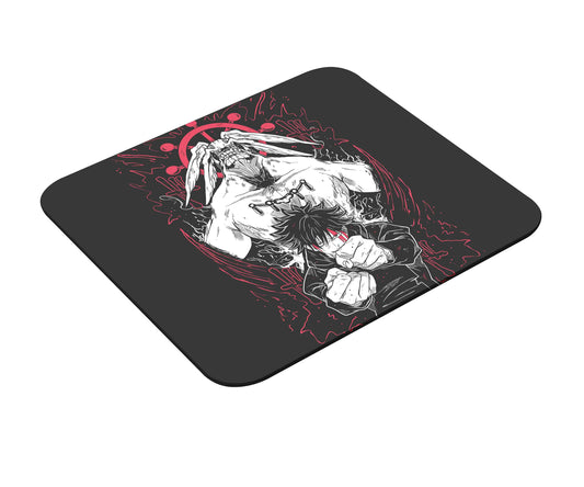 Mousepad con Diseño de Jujutsu Kaisen - Mahoraga