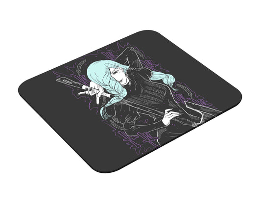 Mousepad con Diseño de Jujutsu Kaisen - Mei Mei