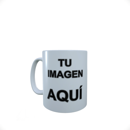 Tazón Personalizado