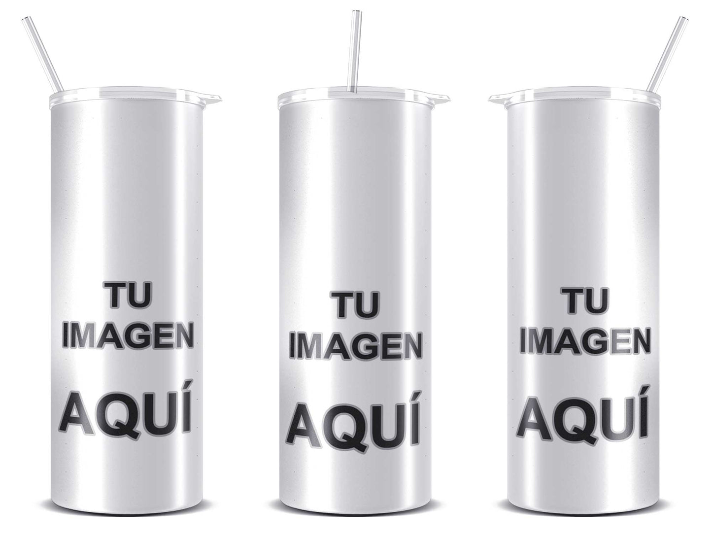 Vaso Térmico Tumbler Personalizado