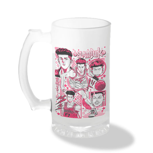 Vaso Shopero Ryota Miyagi