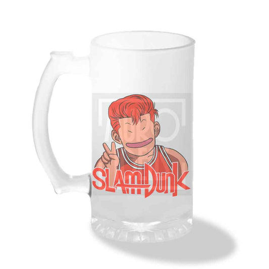 Vaso Shopero Hanamichi Sakuragi