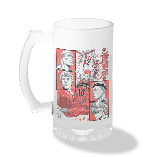 Vaso Shopero Slam Dunk