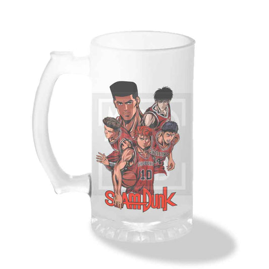 Vaso Shopero Slam Dunk