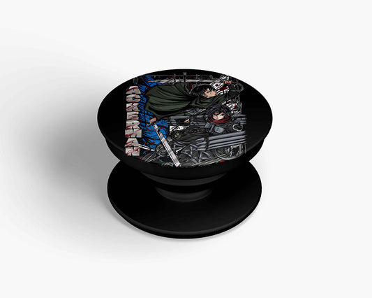 Popsocket SHINGEKI NO KYOJIN