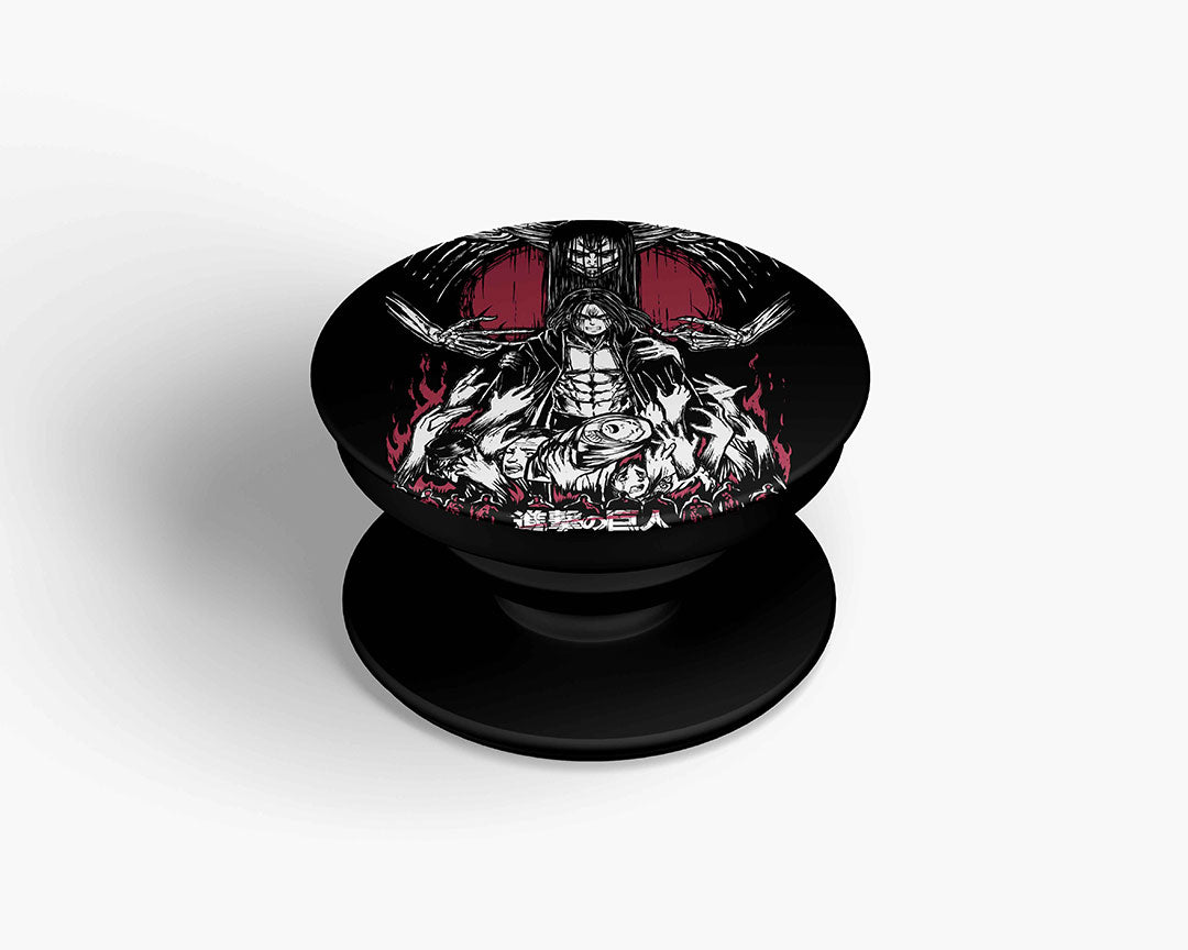 Popsocket SHINGEKI NO KYOJIN