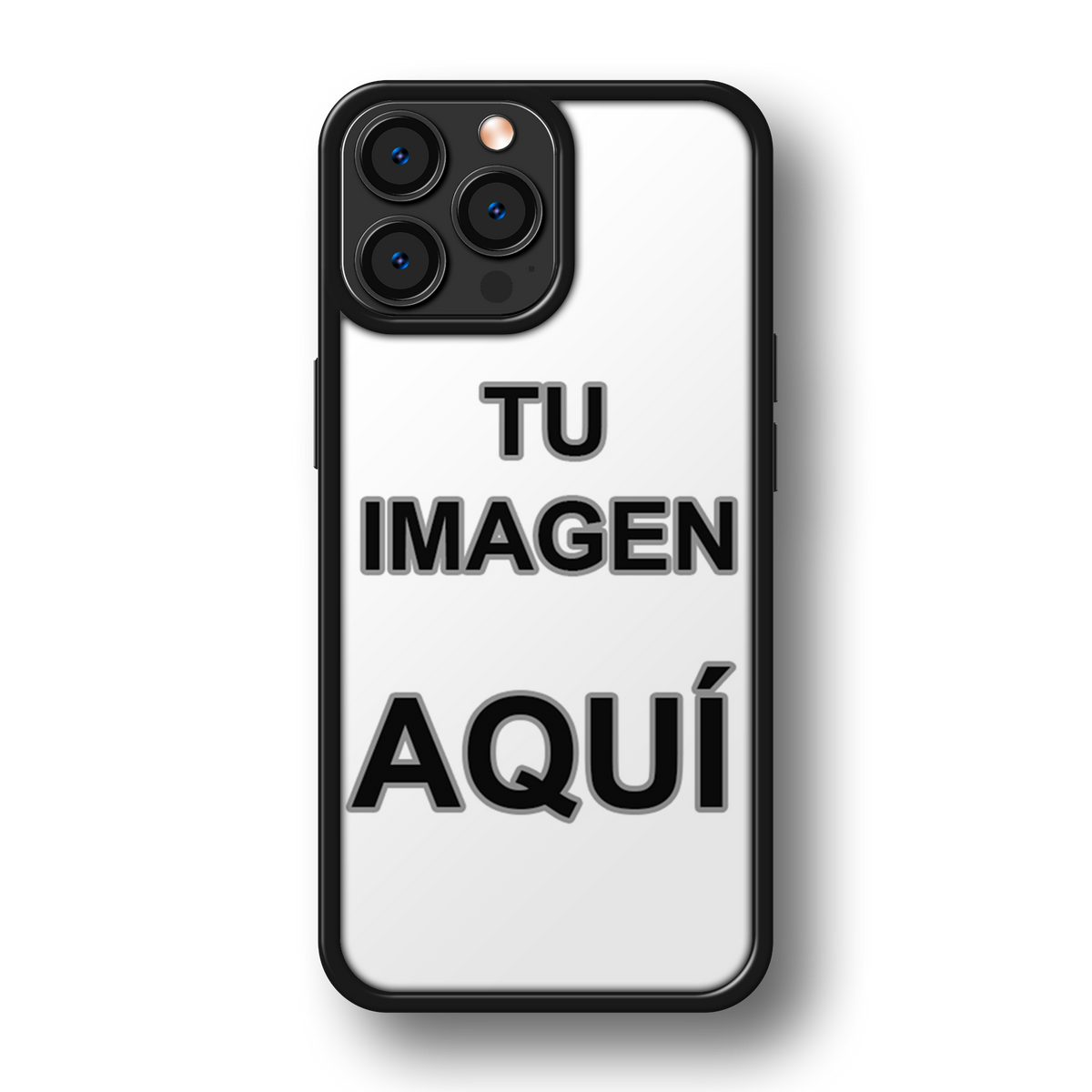 Carcasa Personalizada con tu Foto – Todos los Modelos