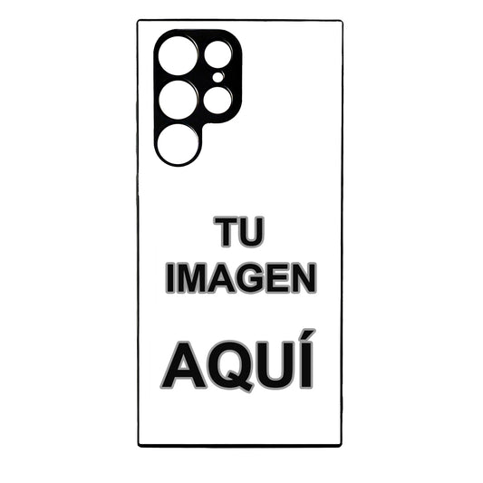 Carcasa Personalizada con tu Foto – Todos los Modelos