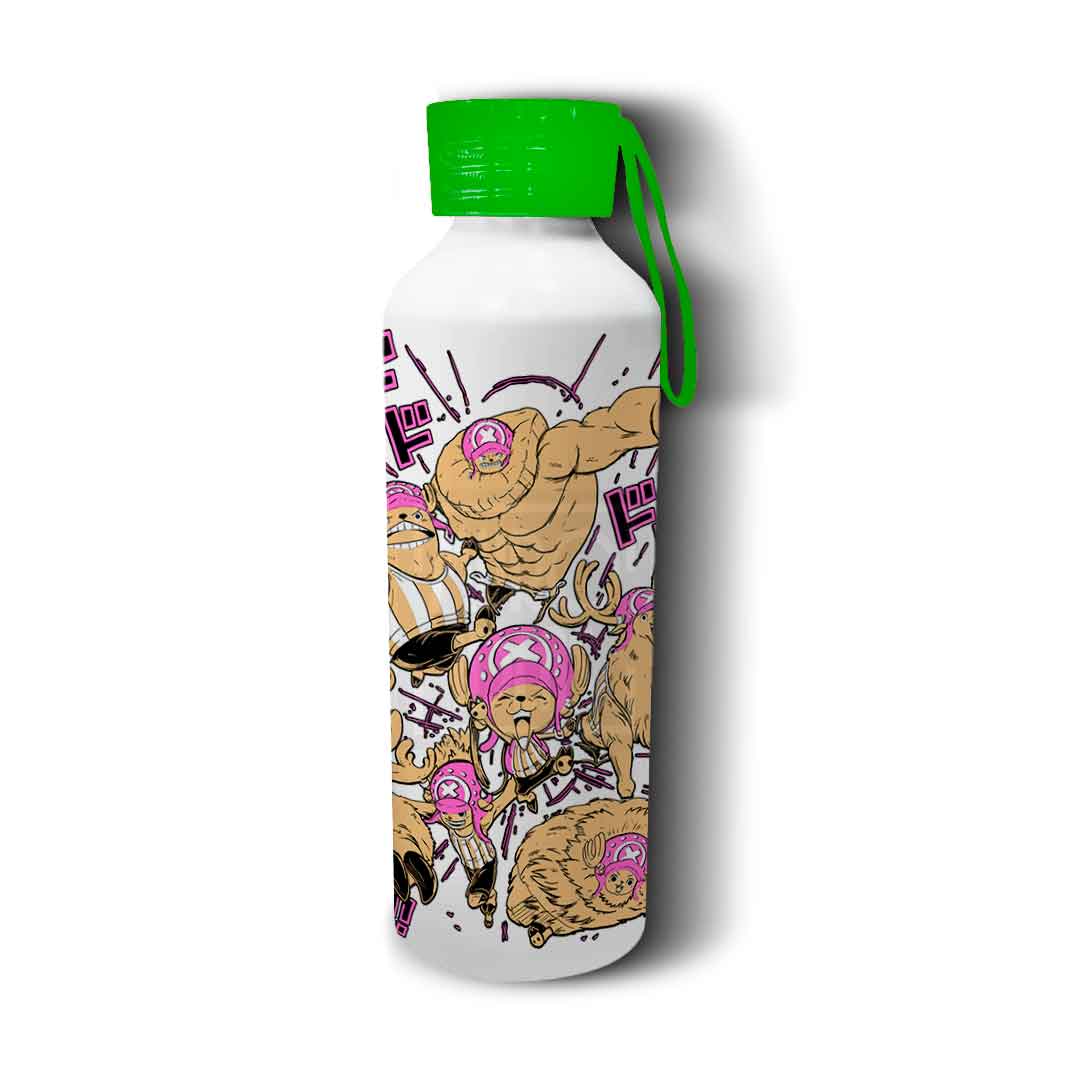 Botella Deportiva 750cc de Tony Tony Chopper - One Piece