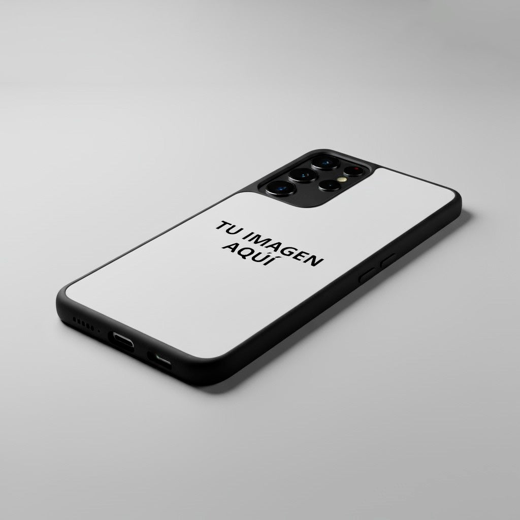 Carcasa Personalizada Samsung Galaxy S20 FE 5G Antigolpes