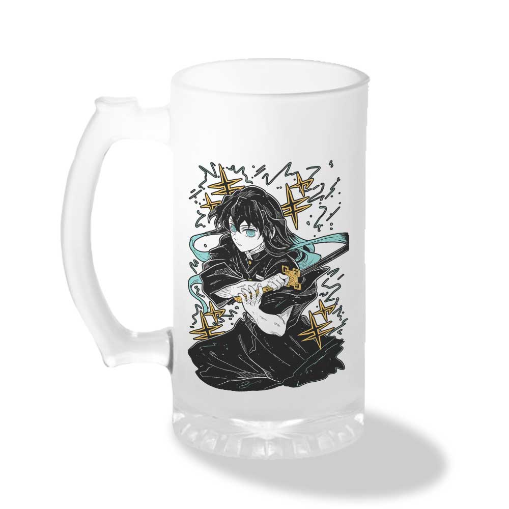Vaso Shopero Tokito Diseño N°2