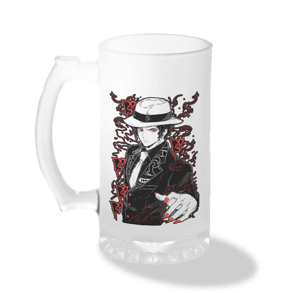 Vaso Shopero Muzan