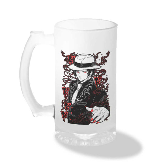Vaso Shopero Muzan