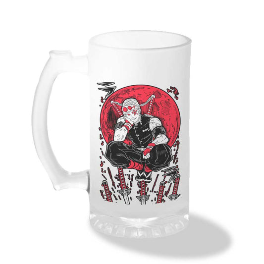 Vaso Shopero Tengen Uzui