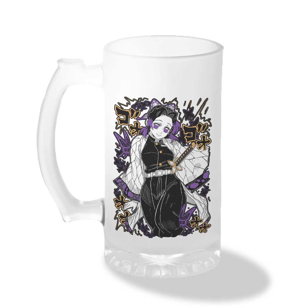 Vaso Shopero Shinobu Kocho