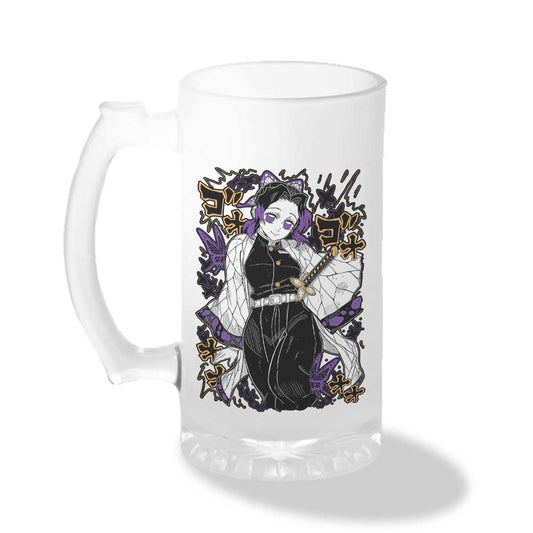 Vaso Shopero Shinobu Kocho
