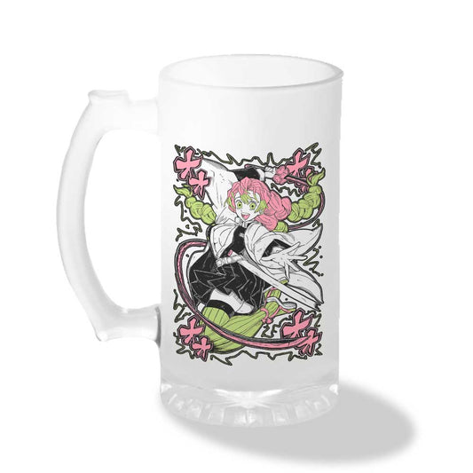 Vaso Shopero Mitsuri Diseño N°2