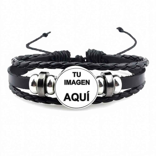 Pulseras Personalizadas