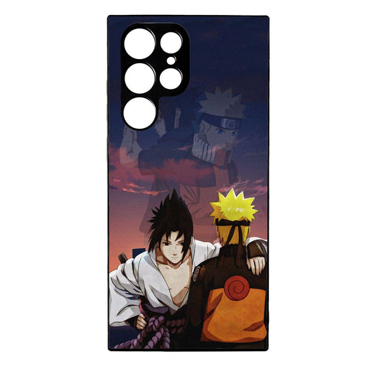 Carcasa Con Diseño Naruto Código 000122