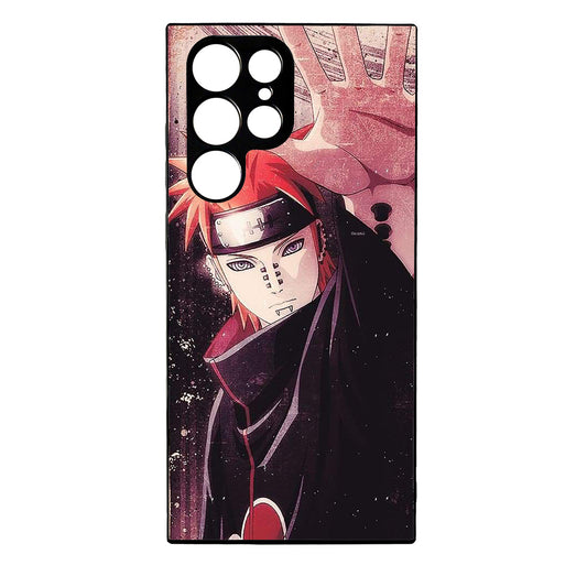 Carcasa Con Diseño Naruto Código 000134