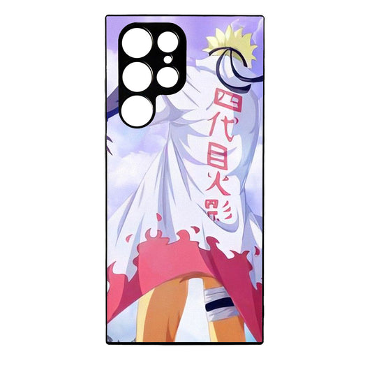 Carcasa Con Diseño Naruto Código 000137