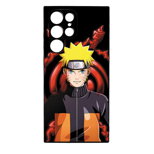 Carcasa Con Diseño Naruto Código 000147